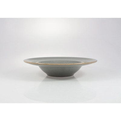 Talerz do pasty 26 cm - Stone (04ALM002472)