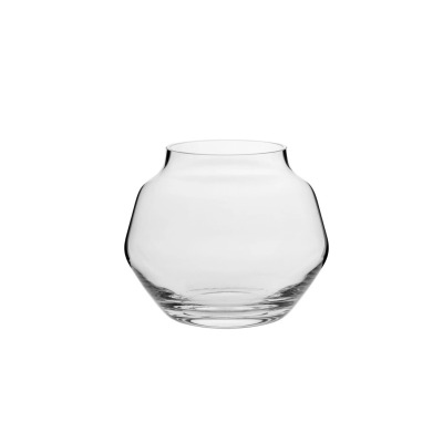 Wazon szeroki 20 cm - Home (C765)