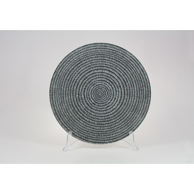 Talerz płytki 31 cm - Storm (FD799789)