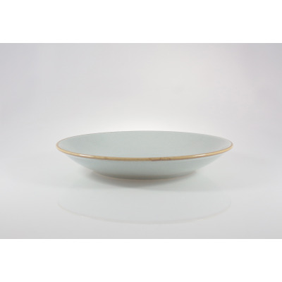 Talerz głęboki Coupe 30 cm - Ashen (04ALM003462)
