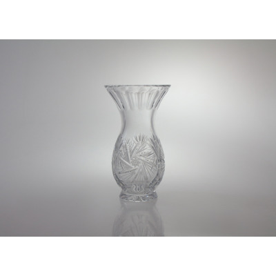 Wazon kryształowy 22 cm - 3105 (200364) 