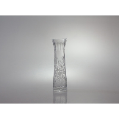 Wazon kryształowy 25 cm - 15693 (200358) 