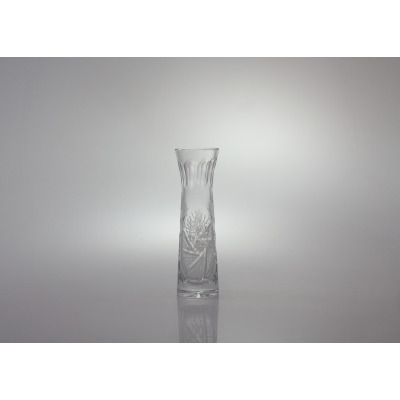 Wazon kryształowy 20 cm - 15694 (200359) 