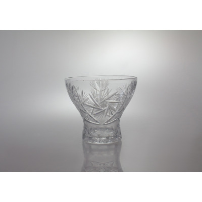 Owocarka kryształowa 17,5 cm - 15697 (200370)
