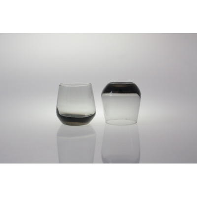 Szklanki niskie 310 ml - Midnight (0558N3105256)