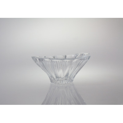 Misa kryształowa 22 cm - PLANTICA (521089)