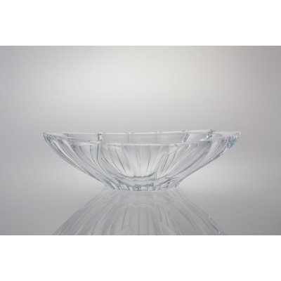Misa kryształowa 36,5 cm - PLANTICA (522147)