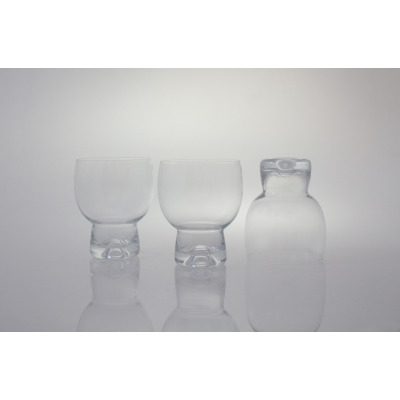 Szklanki 630 ml - GIN TONIC (802176)