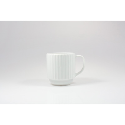 Kubek 300 ml - DAISY Hotel (LU4510)