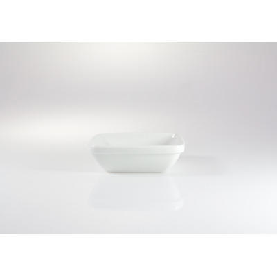 Miska kwadratowa 11 cm - RITA (LU0425)