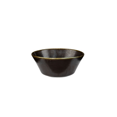 Miska 18 cm - IRON (V-80300-6)