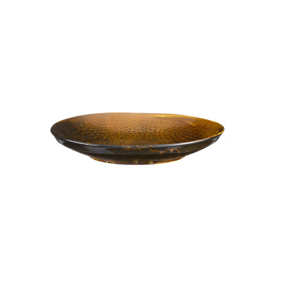 Talerz głęboki 26 cm - FIRE (V-83000-6)