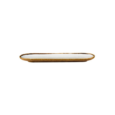 Półmisek 30 cm - SLOW (V-88000-6)