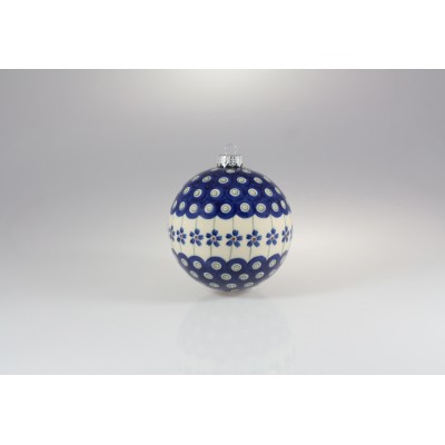 166A / Ozdoba choinkowa 10,2 cm - GD-1794