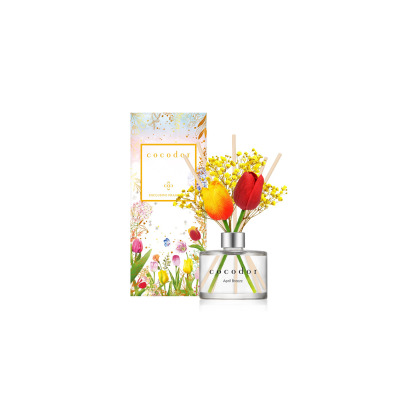 Dyfuzor zapachowy TULIP 200 ml - APRIL BREEZE (9809921378)