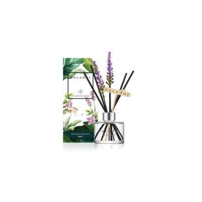 Dyfuzor zapachowy LAVENDER 120 ml - GARDEN LAVENDER (9809921453)