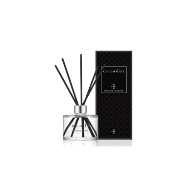 Dyfuzor zapachowy 120 ml - GARDEN LAVENDER (9809921026)
