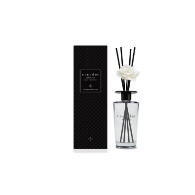 Dyfuzor zapachowy KWIAT 500 ml - BLACK CHERRY (9809920969)