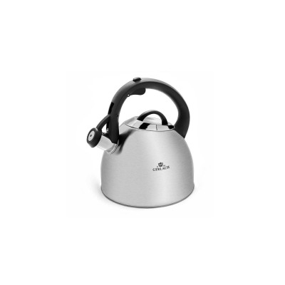 Czajnik stalowy 2,8 l - AMBIENTE (983M)