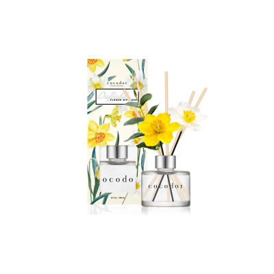 Dyfuzor zapachowy DAFFODIL 200 ml - ENGLISH PEARFREE (9694057701)