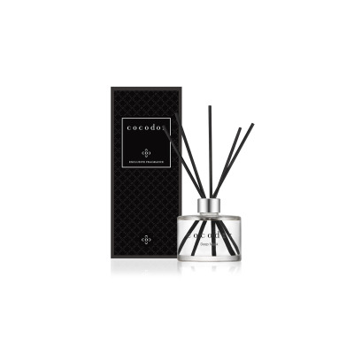 Dyfuzor zapachowy 200 ml - DEEP MUSK (9809920968)