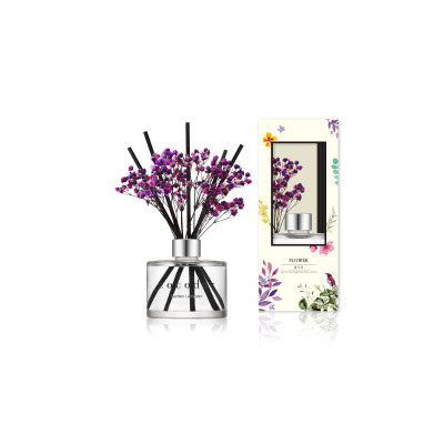 Dyfuzor zapachowy KWIAT 120 ml - GARDEN LAVENDER (9809921293)