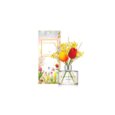 Dyfuzor zapachowy TULIP 200 ml - LOVELY PEONY (9809921385)