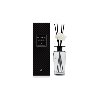 Dyfuzor zapachowy KWIAT 500 ml - PURE COTTON (9809920876)