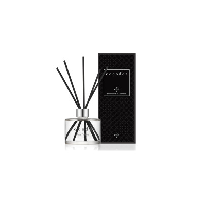 Dyfuzor zapachowy 120 ml - ROSE PERFUME (9809920975)