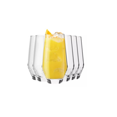 Szklanki wysokie 450 ml - Ray (C864)
