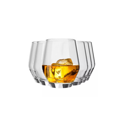Szklanki niskie 380 ml - Ray (C864)