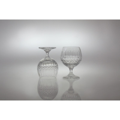 Kieliszki do koniaku 250 ml - ZA2434 (Z0781)