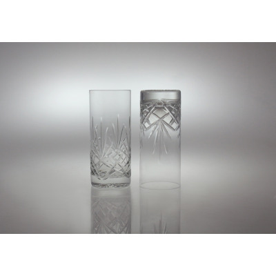 Szklanki kryształowe 420 ml - ZA2434 (Z0775)