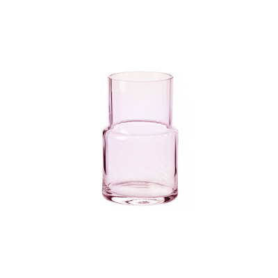 Wazon 20 cm - SYNERGY Malinowy (1807)