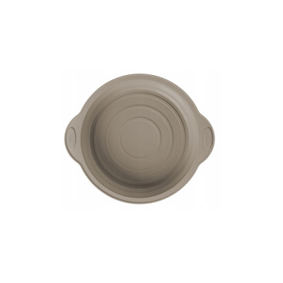Tortownica silikonowa 23 cm - SMART (NK994M)