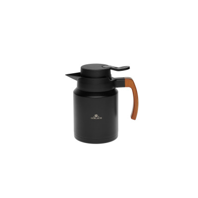 Dzbanek termiczny 1,2  l - NATUR (NK320)
