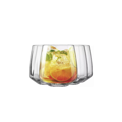 Szklanki niskie 400 ml - Celebration UNIQUE (C987)