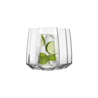 Szklanki wysokie 450 ml - CELEBRATION (C987)