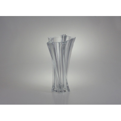 Wazon kryształowy 33 cm - YOKO (711861)