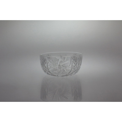 Owocarka kryształowa 15,5 cm - 3303 (200363)