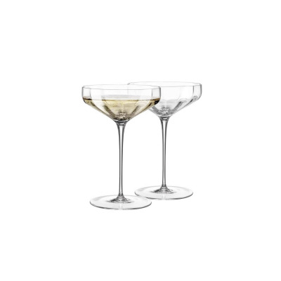 Kieliszki do szampana 150 ml / 2 szt. - CELEBRATION (C999)