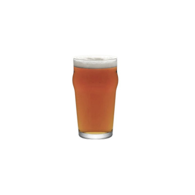 Szklanki do piwa 570 ml / 6 szt. - NONIQ (non371)
