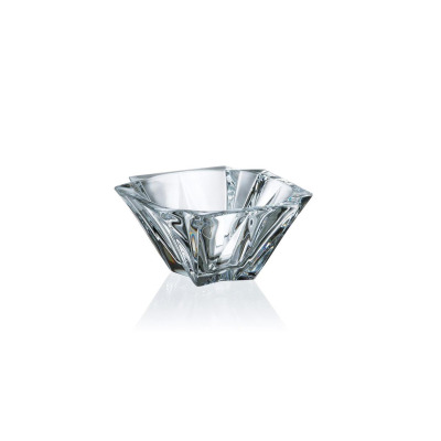 Misa kryształowa 14,5 cm - METROPOLITAN (924537)