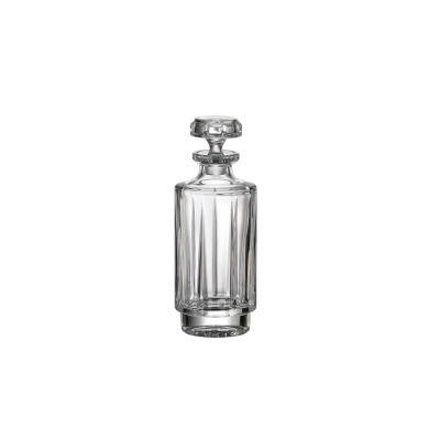 Karafka kryształowa 700 ml - OLIVIA (748607)