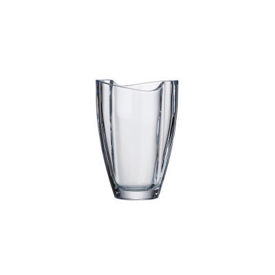 Wazon kryształowy 23 cm - SMILE (588821)