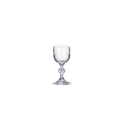 Kieliszki kryształowe do likieru 50 ml - STERNA (722102)