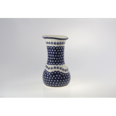 166A / Wazon 25,5 cm - GD-1670