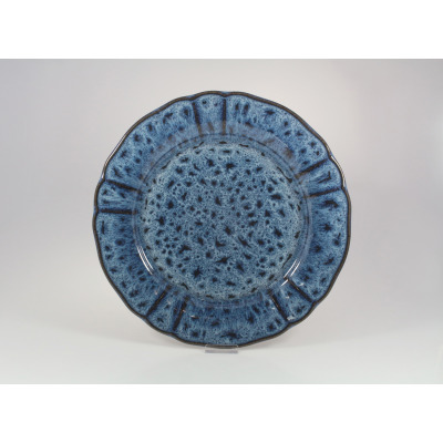 Talerz płytki 32 cm - STONEWARE S006T COSMOS (Maria)