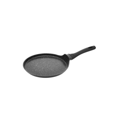 Patelnia naleśnikowa 25 cm - GRANITEX (340R)