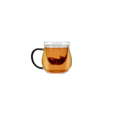 Szklanka z zaparzaczem 400 ml / 1 szt.- BOLLA (29736)